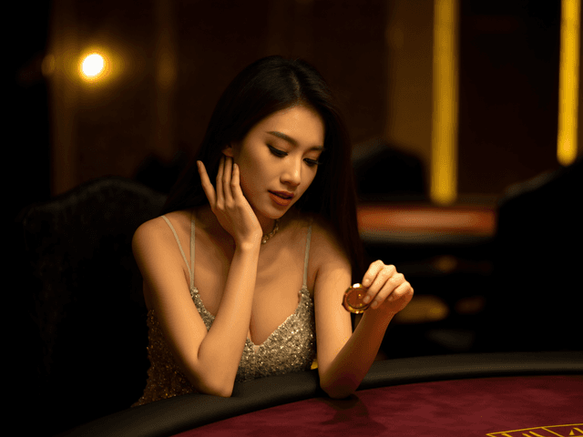 Thuật toán Baccarat Online 2025 | Xu hướng mới GamChoiTrau