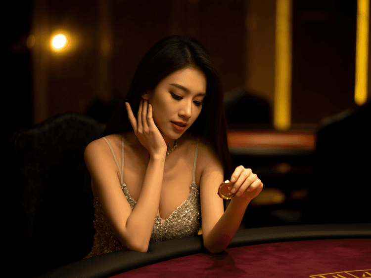 Thuật toán Baccarat Online 2025 | Xu hướng mới GamChoiTrau