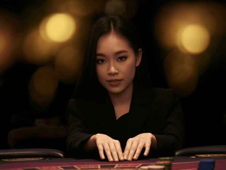 Bí kíp giữ bình tĩnh khi thua liên tiếp Baccarat | GameChoiTrau