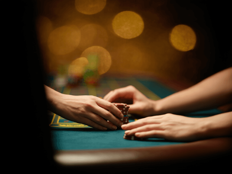 5 sai lầm chí mạng khi chơi Baccarat bạn nên tránh | GameChoiTrau