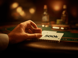 Hướng dẫn kiếm 500k từ Baccarat hằng ngày an toàn | GameChoiTrau