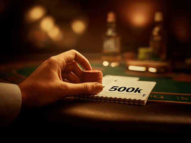 Hướng dẫn kiếm 500k từ Baccarat hằng ngày an toàn | GameChoiTrau