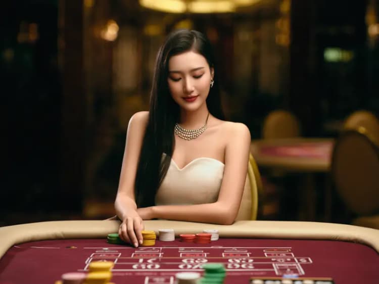 Chiến thuật nâng cao theo cầu bệt Baccarat tối đa hoá chuỗi thắng | GameChoiTrau